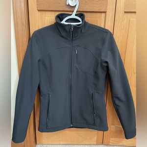 Women’s Northface shell
